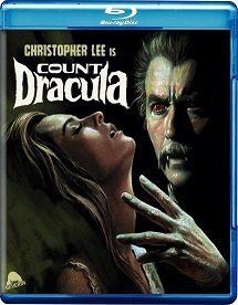 「吸血のデアボリカ」　Count Dracula　(1970) - なかざわひでゆき　の毎日が映画＆音楽三昧