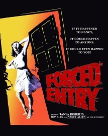 「ラスト・レイプ」　The Last Victim (aka Forced Entry)　(1975) - なかざわひでゆき　の毎日が映画＆音楽三昧