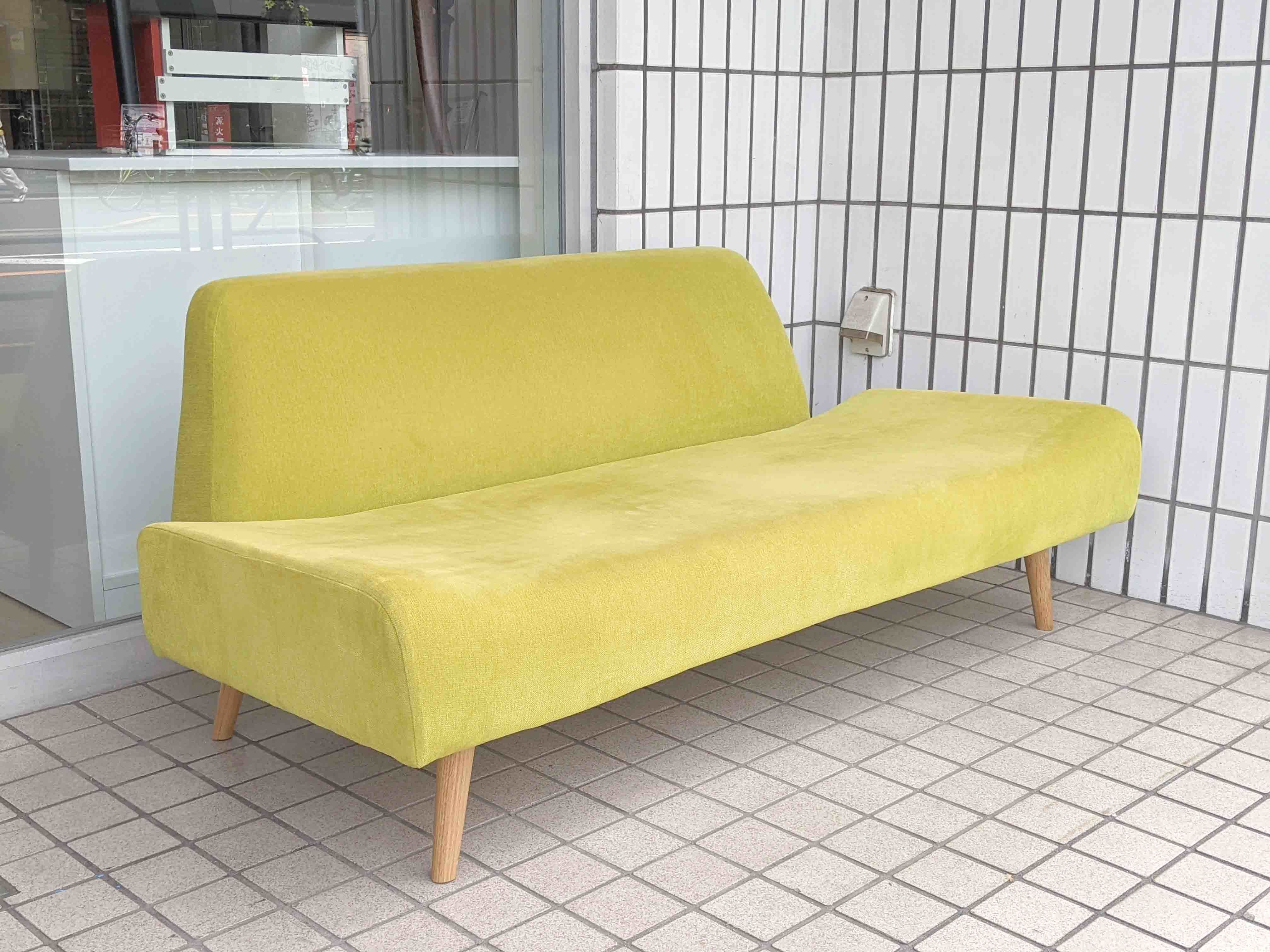 IDEE/イデー】AO SOFA 2 Seater / アーオソファ 2シーター が入荷しました【目黒区|2人掛けソファ|無印良品|出張買取】ReSALE  LOOP : ReSALE LOOP / リセール ループ