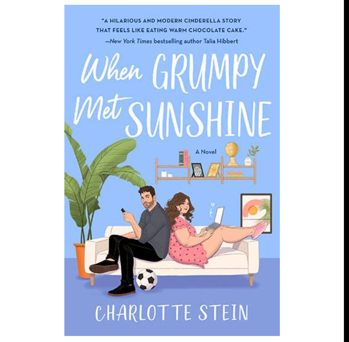 Download [PDF] When Grumpy Met Sunshine (Author Charlotte Stein)_d0416766_14254714.jpg
