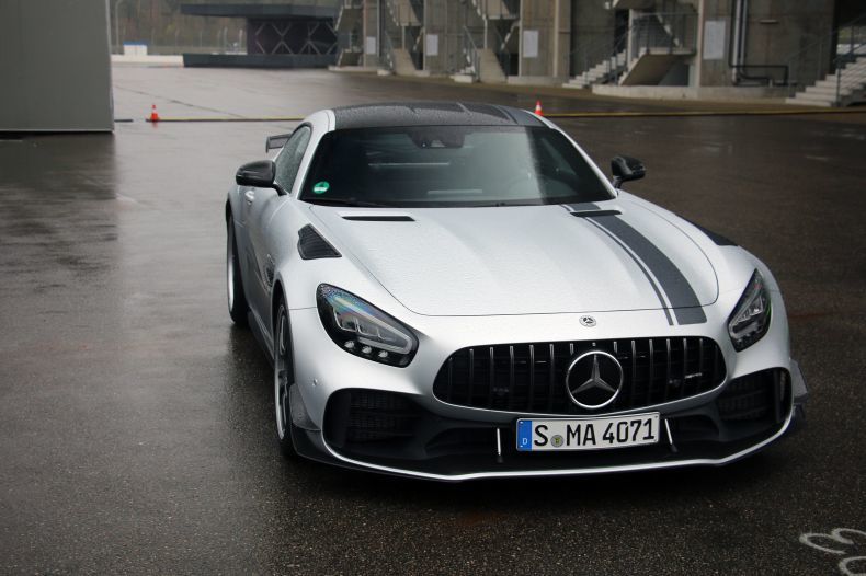 Mercedes-AMG GT Coupe Testing - BMW 8 series wallpaper's Blog