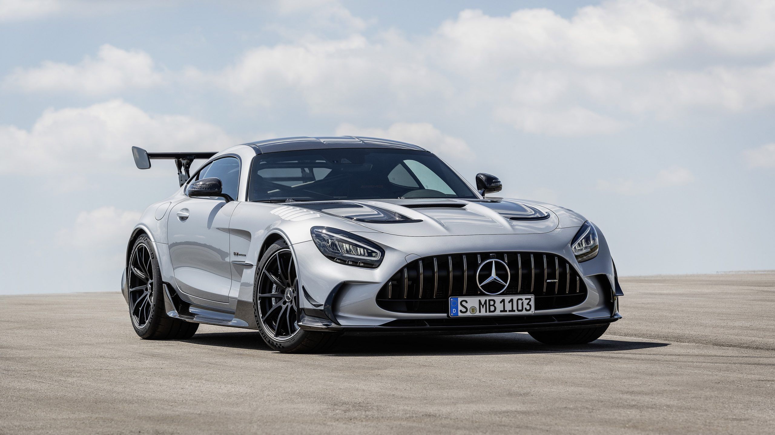 Mercedes-AMG CEO Confirms The V8 Is Dead In The C63 And E63 - BMW 8 series wallpaper's Blog