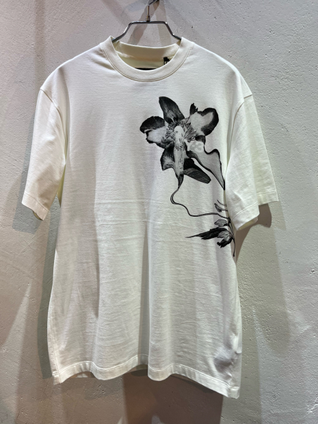 Y-3 Tシャツ_c0204280_11233009.jpg