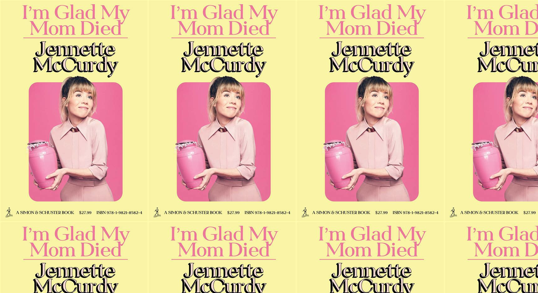 (Download) To Read I?m Glad My Mom Died by : (Jennette McCurdy)_e0459879_10101026.jpg