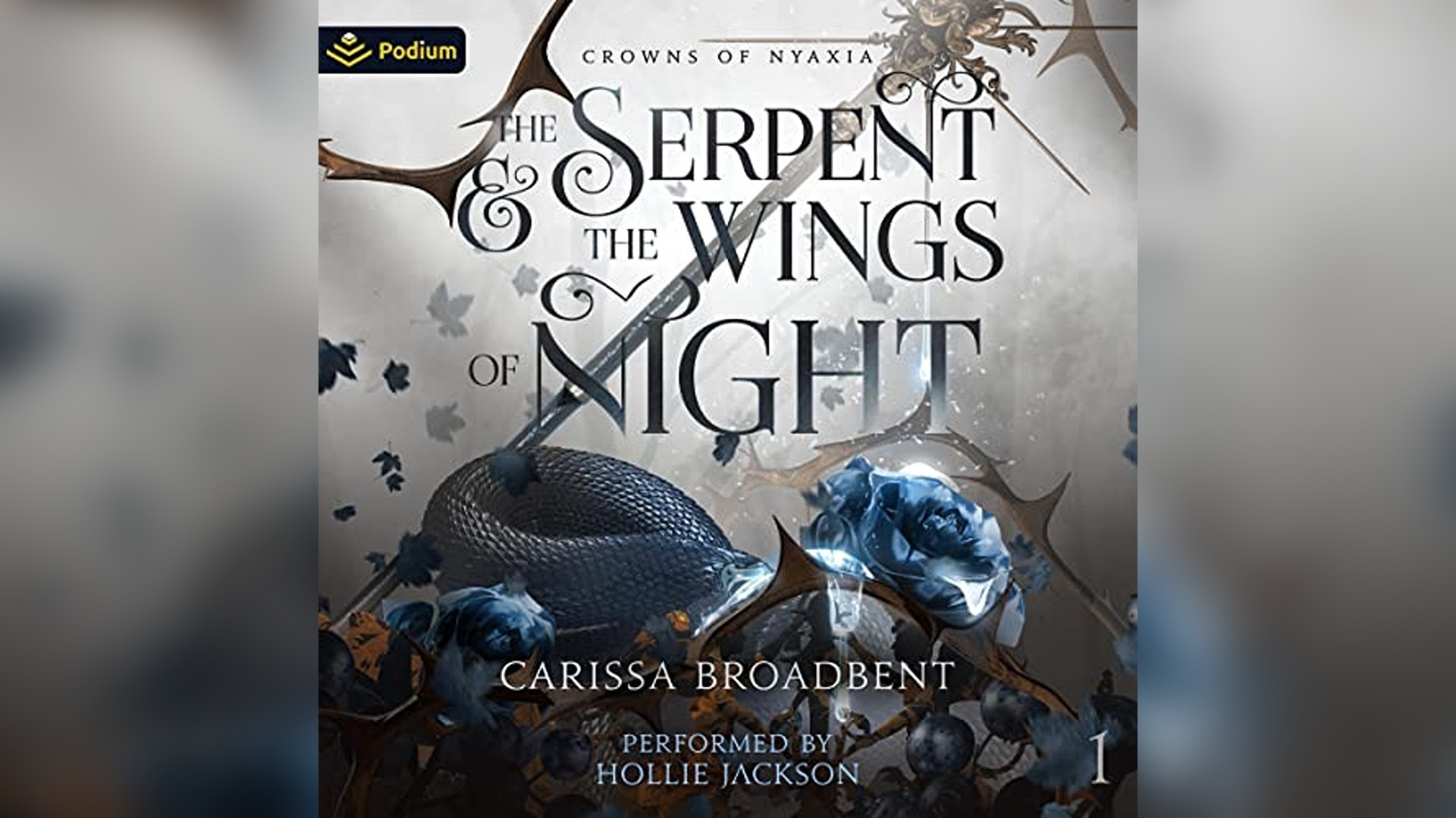 (Download Now) [PDF/EPUB] The Serpent and the Wings of Night (Crowns of Nyaxia, #1) by Carissa Broad_e0462927_22175460.jpg