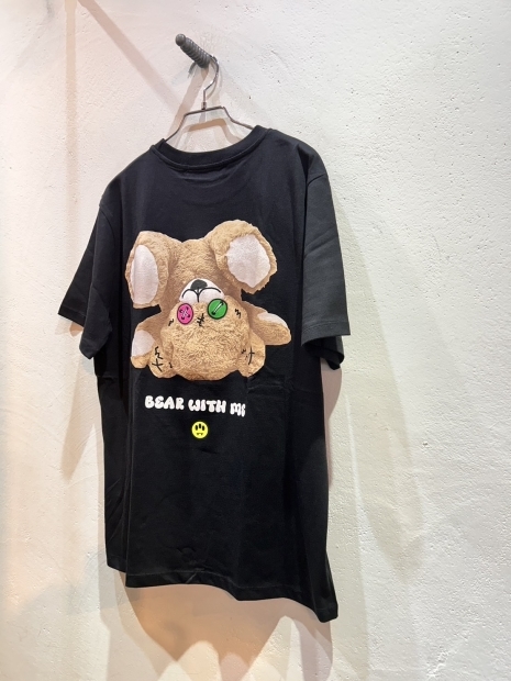 BARROW Tシャツ_c0204280_13371782.jpg