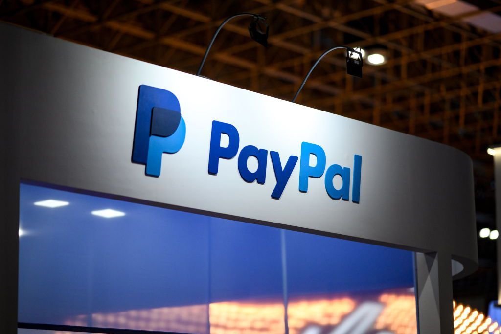 バーチャルカードからPayPalに送金する方法 - uangkrypto's Blog