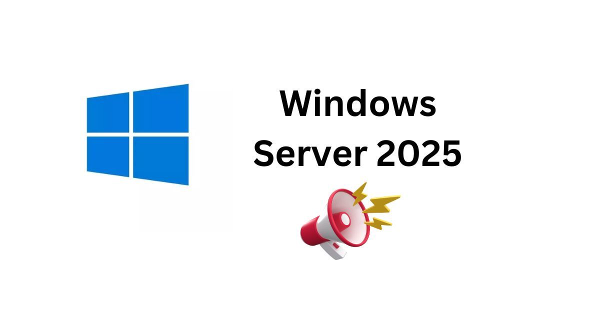 マイクロソフト、Windows Server 2025のパブリックプレビュー版をリリース - Trendingnews JP