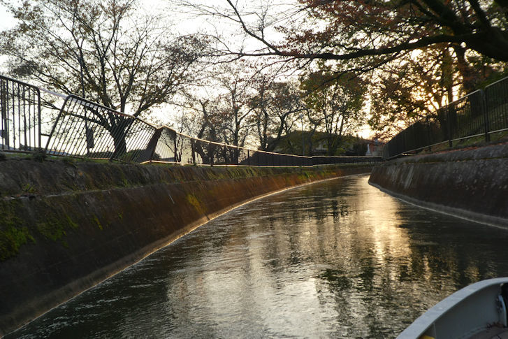  琵琶湖湖疏水船編(14)： 琵琶湖湖疏水船(18.11)_c0051620_09470927.jpg