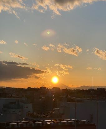 ⑥.Brooklynツアーグルメ情報＆夕陽富士と箱根秘湯_d0367842_13350344.jpg