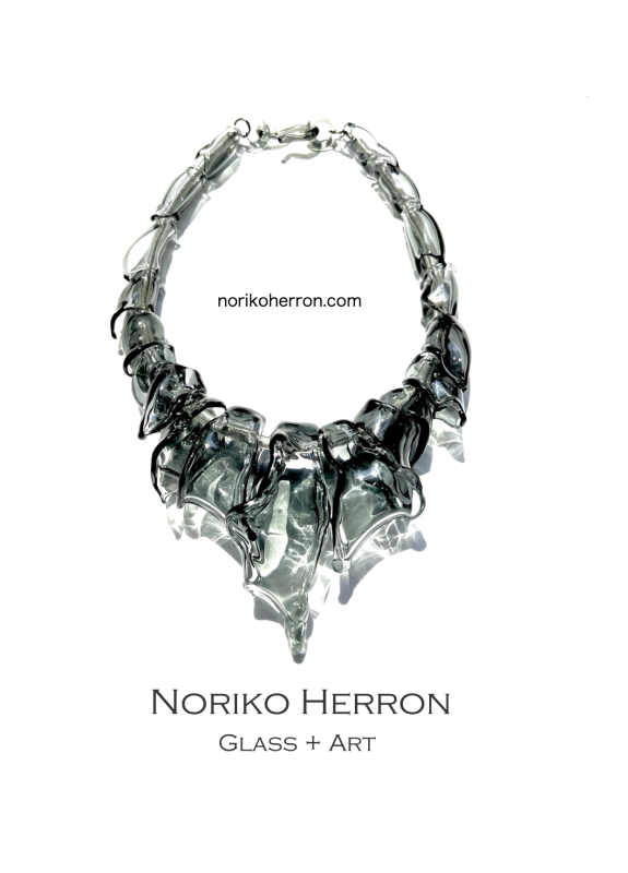 Noriko Herron Glass + Art