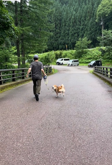 高山合宿・兄弟夫婦の旅　その２_a0232774_15394237.jpg