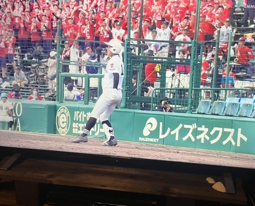 よく頑張った⚾️_d0174683_02482562.jpeg