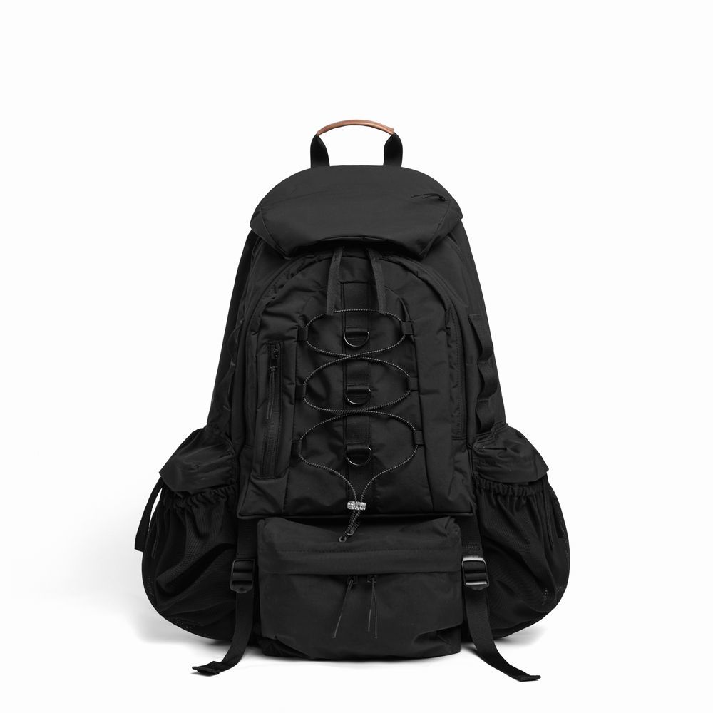 GOOPi “MBP-1M” U.E. Mountaineering Backpack到着！！ : 岡山 セレクトショップ FORTY FIVE  STYLE Blog