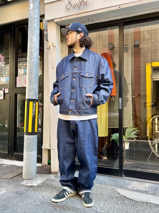 PRISON BLUES 再入荷！！！ : WHooPee(ウーピー） Ｕｓｅｄ＆ImportClothing