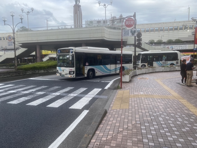 宇都宮 駅 西口 安い バス