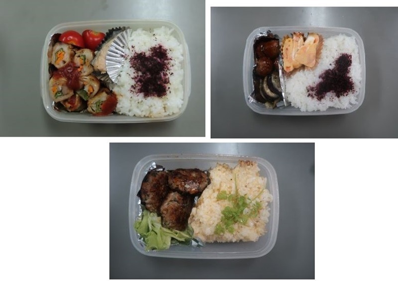 相方渾身の弁当　　感謝　×　∞_f0362073_03453156.jpg