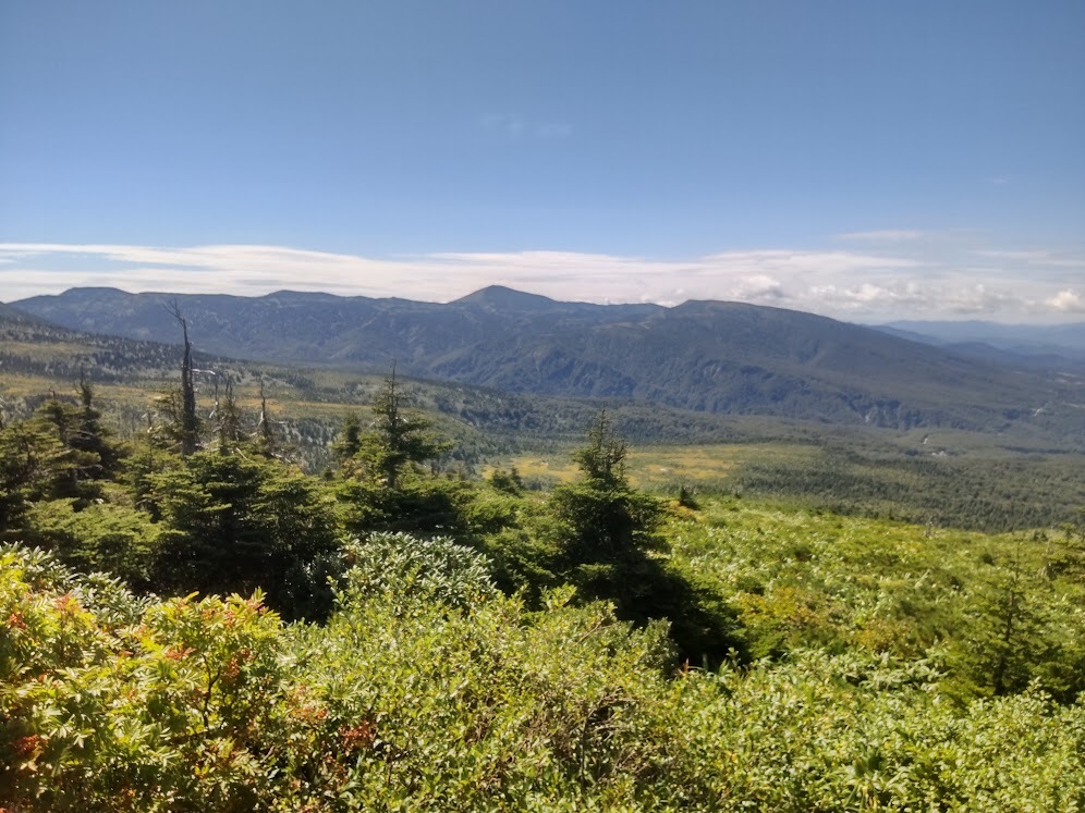 日本百名山　東北遠征　②八甲田山　２０２４年９月１4日_a0008664_19563492.jpg