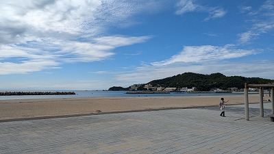 和歌の浦　不老橋と片男波④_c0229483_09383302.jpg