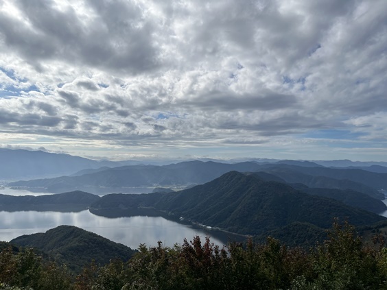 グッチ町の日帰り旅行&#127925;_c0163878_15140241.jpg