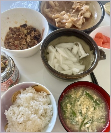 うちご飯　5月_d0017632_16260231.jpeg