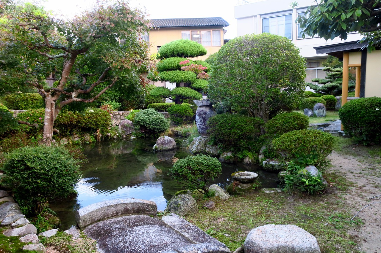 ◆ 車旅 西へ その13「湯野温泉 芳山園」客室編（2024年10月）_d0316868_07405564.jpg