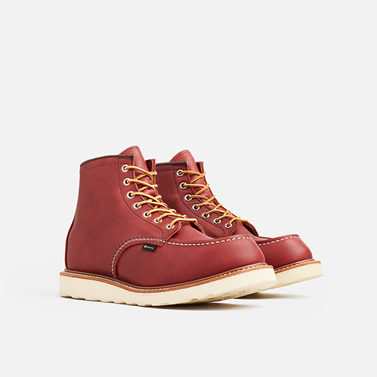 【RED WING】レザーブーツ×ゴアテックス！防水仕様のモックシューズ_c0204678_11105209.png