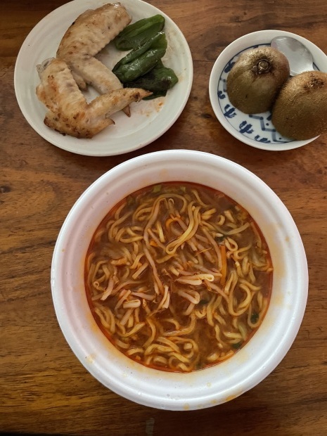 カップラーメン味噌味ひたすら試してランキングBEST5_d0020604_16374298.jpeg