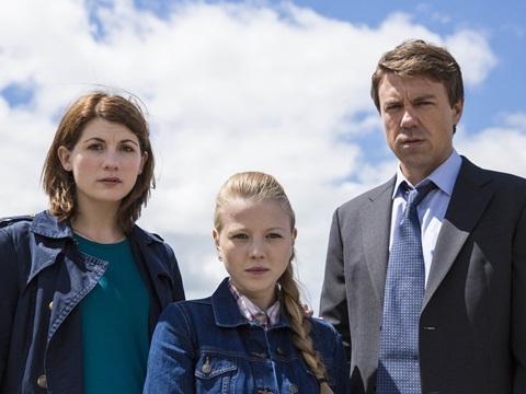 ブロードチャーチ〜殺意の町〜 （Broadchurch） シーズン1 全8話_e0059574_00474532.jpg