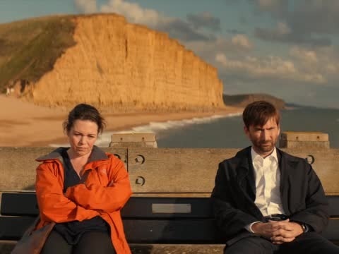 ブロードチャーチ〜殺意の町〜 （Broadchurch） シーズン1 全8話_e0059574_00483229.jpg