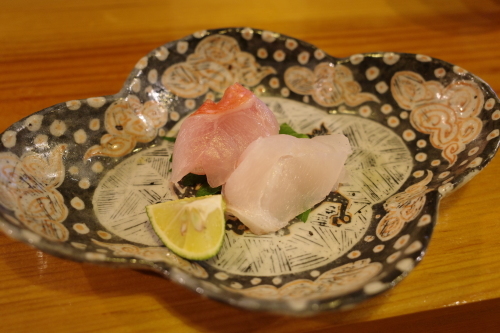 高円寺「シャン寿司」へ行く。_f0232060_15195359.jpg