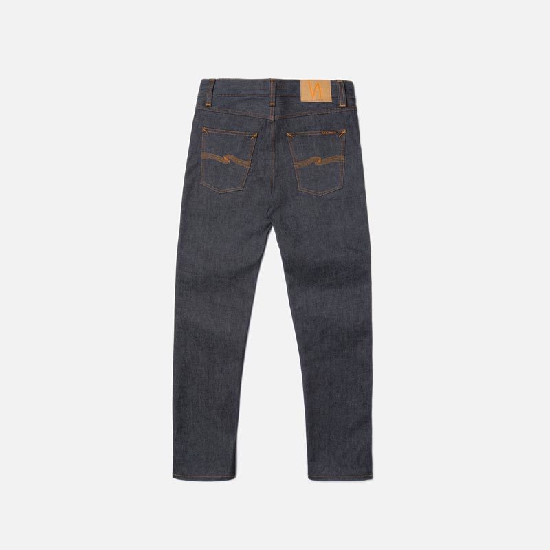 【nudie jeans】レギュラーフィット！14.9オンスのヘビーデニム_e0308287_16570842.jpg