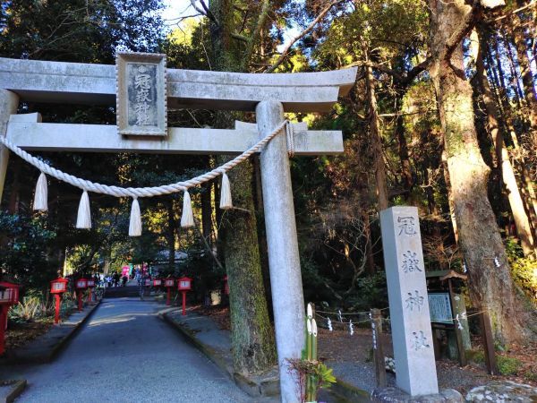 鹿児島散歩。（冠嶽神社）（いちき串木野）（串木野）（市来）（初詣）_c0368903_07500609.jpg