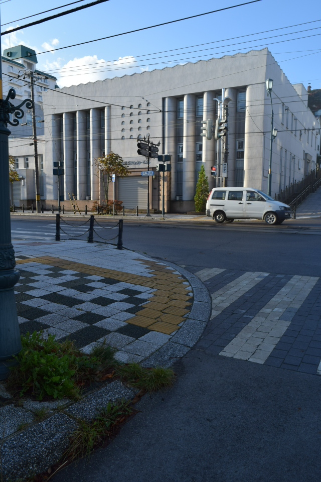 私が撮影した建築家・関根要太郎(1889～1959)設計作品_f0142606_18222509.jpg