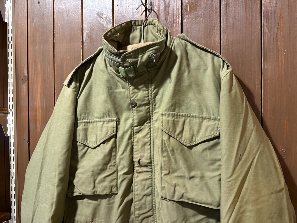 マグネッツ神戸店 2/26(水)Vintage入荷! #4 Vietnam War Military!!!_c0078587_10224339.jpg