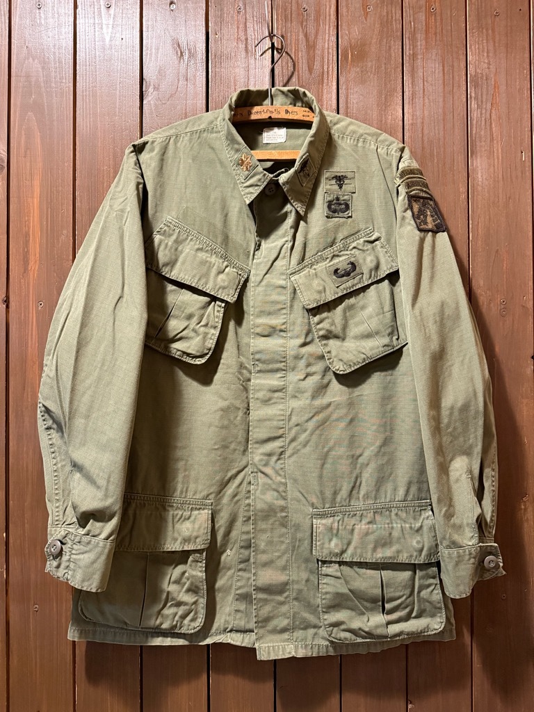 マグネッツ神戸店 2/26(水)Vintage入荷! #4 Vietnam War Military!!!_c0078587_10303541.jpg