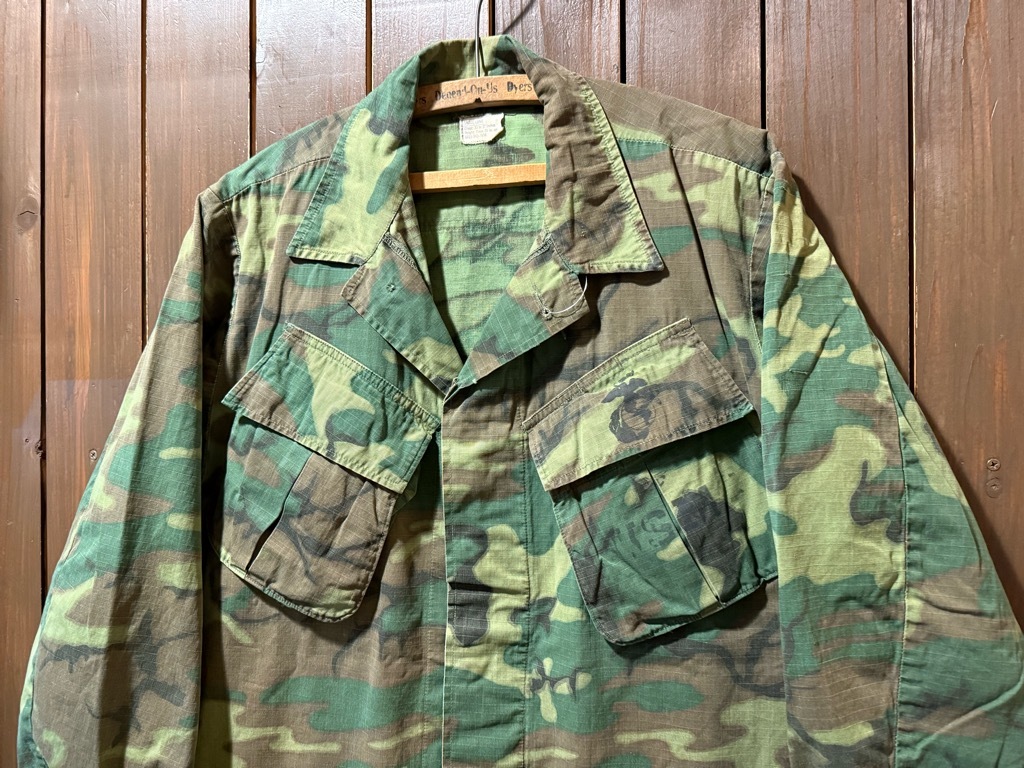 マグネッツ神戸店 2/26(水)Vintage入荷! #4 Vietnam War Military!!!_c0078587_10333474.jpg