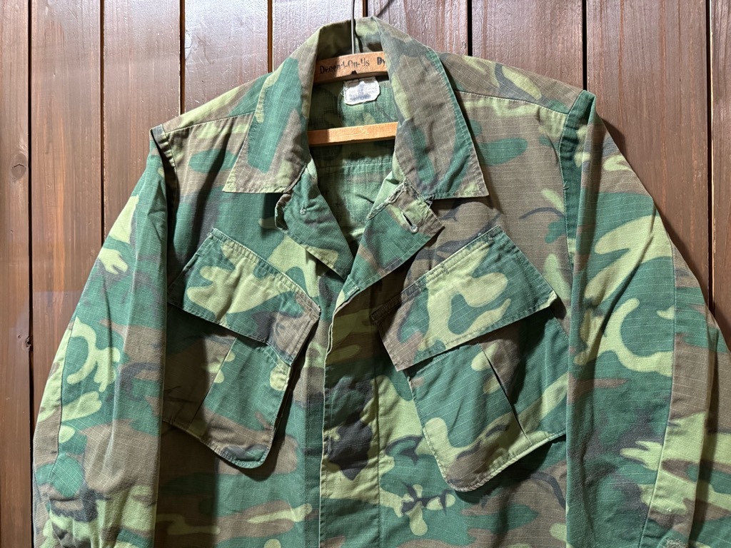 マグネッツ神戸店 2/26(水)Vintage入荷! #4 Vietnam War Military!!!_c0078587_10371269.jpg