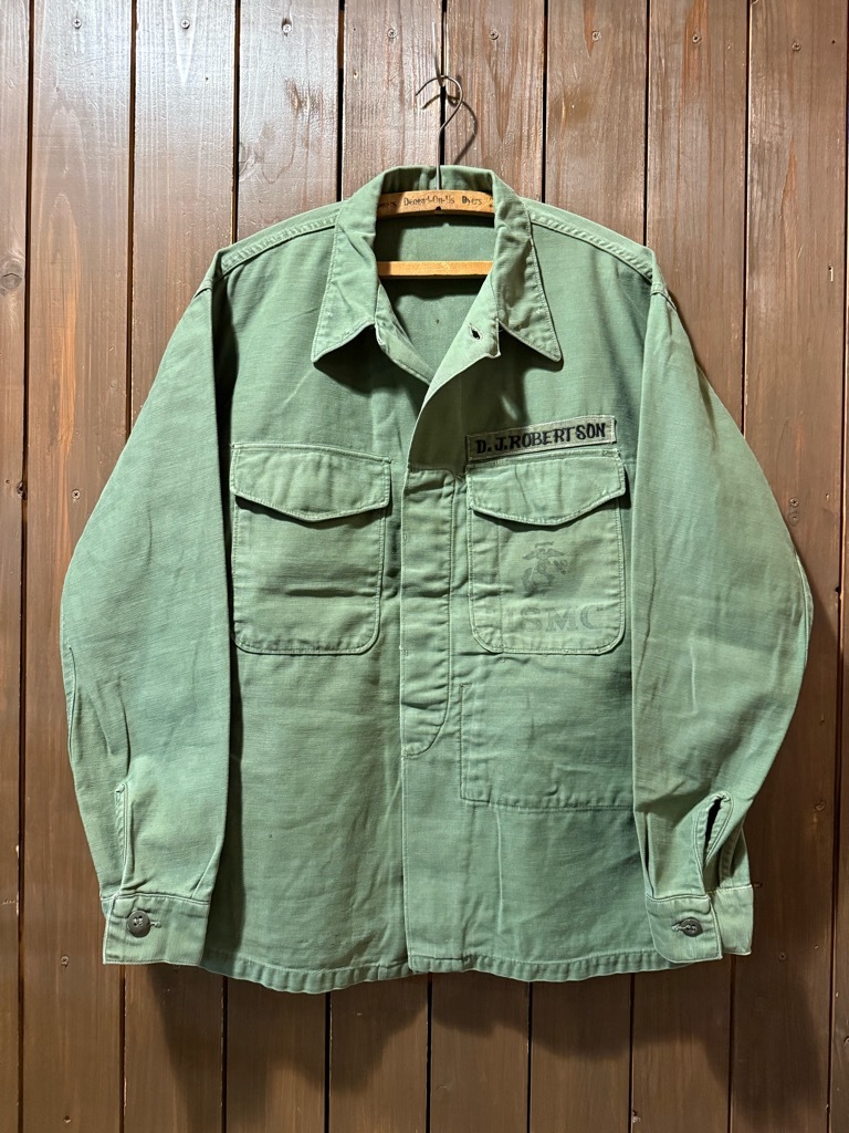 マグネッツ神戸店 2/26(水)Vintage入荷! #5 U.S.Military Item!!!_c0078587_10522529.jpg