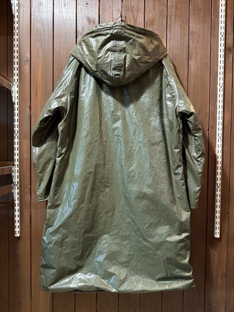 マグネッツ神戸店 2/26(水)Vintage入荷! #5 U.S.Military Item!!!_c0078587_11045873.jpg