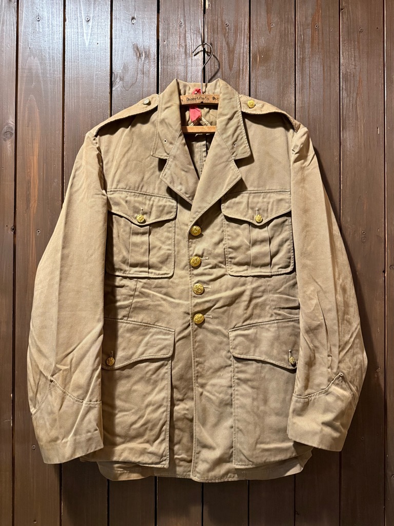 マグネッツ神戸店 2/26(水)Vintage入荷! #5 U.S.Military Item!!!_c0078587_11070680.jpg